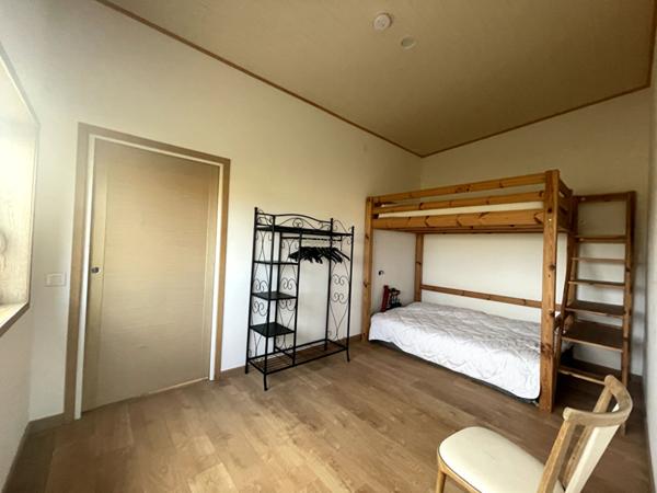 Local commercial Tremblay Les Villages 460m2