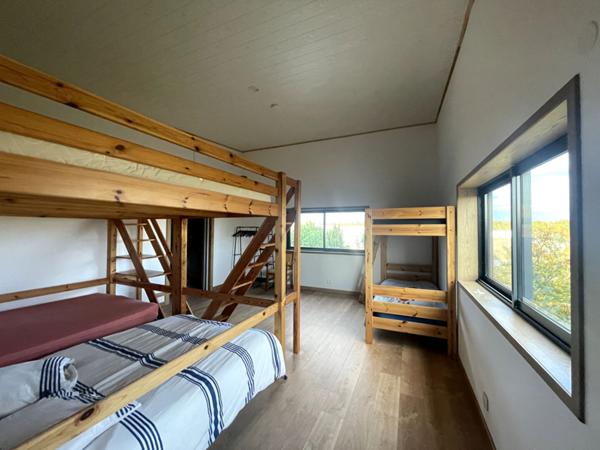 Local commercial Tremblay Les Villages 460m2