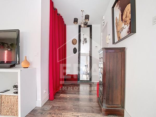 MARSEILLE 8EME - APPARTEMENT T3 75m² - CALME & LUMINOSITE - QUARTIER STE ANNE / MAZARGUES