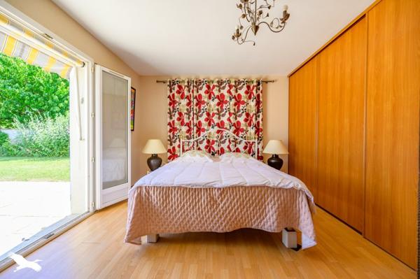 Maison à vendre |  Puilboreau |  6 pièces | 170 m²