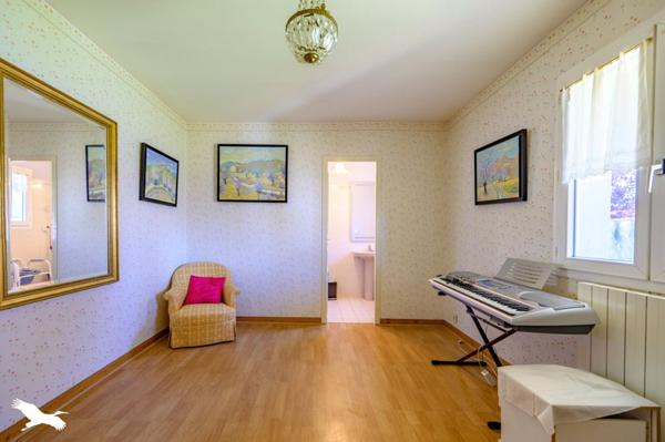 Maison à vendre |  Puilboreau |  6 pièces | 170 m²