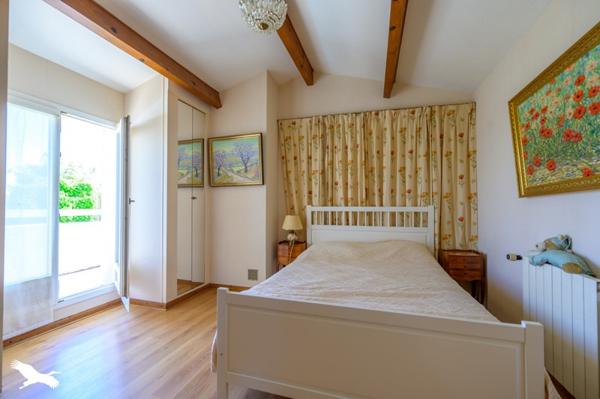 Maison à vendre |  Puilboreau |  6 pièces | 170 m²