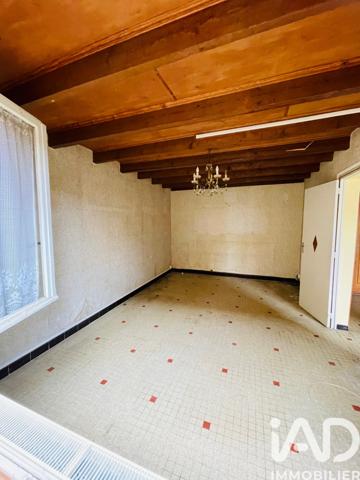 Immeuble à vendre 184 m² Sainte-Foy-la-Grande