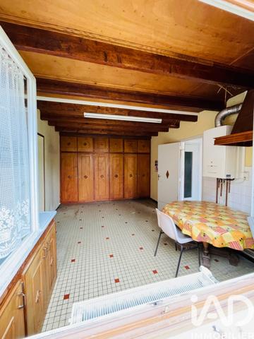 Immeuble à vendre 184 m² Sainte-Foy-la-Grande