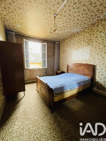 Immeuble à vendre 184 m² Sainte-Foy-la-Grande