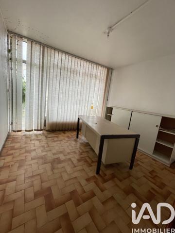 Immeuble à vendre 184 m² Sainte-Foy-la-Grande