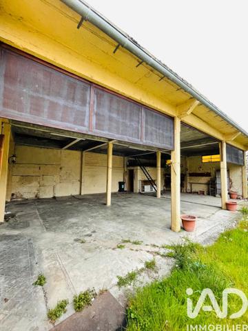 Immeuble à vendre 184 m² Sainte-Foy-la-Grande