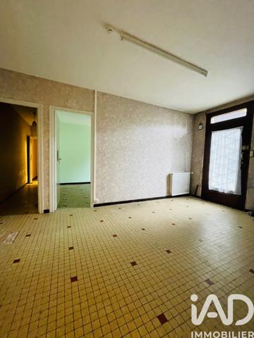 Immeuble à vendre 184 m² Sainte-Foy-la-Grande