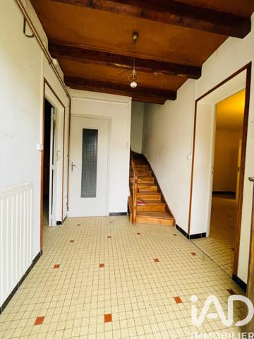 Immeuble à vendre 184 m² Sainte-Foy-la-Grande