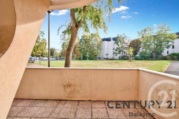 appartement à vendre  4 pièces - 82,10 m2 ROSNY SOUS BOIS - 93