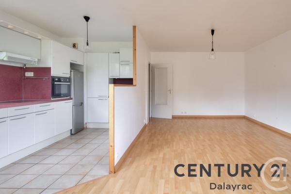 appartement à vendre  4 pièces - 82,10 m2 ROSNY SOUS BOIS - 93