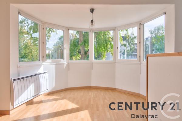 appartement à vendre  4 pièces - 82,10 m2 ROSNY SOUS BOIS - 93