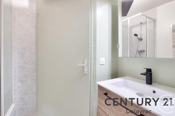 appartement à vendre  4 pièces - 82,10 m2 ROSNY SOUS BOIS - 93