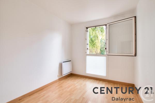 appartement à vendre  4 pièces - 82,10 m2 ROSNY SOUS BOIS - 93