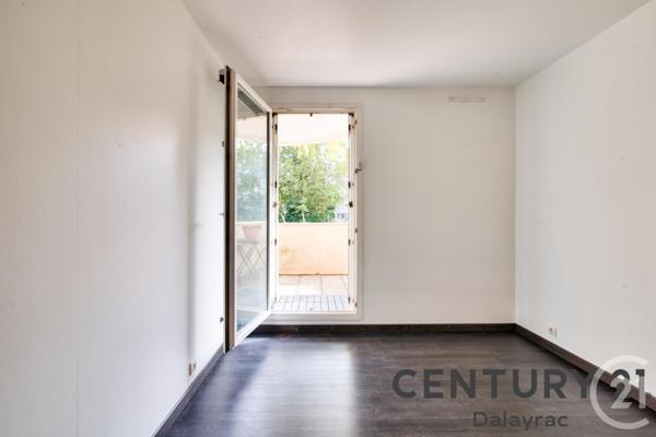 appartement à vendre  4 pièces - 82,10 m2 ROSNY SOUS BOIS - 93