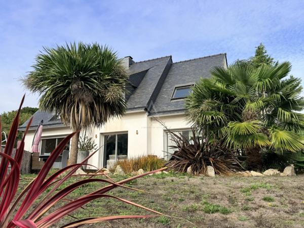 Morbihan sud  - Ploemel