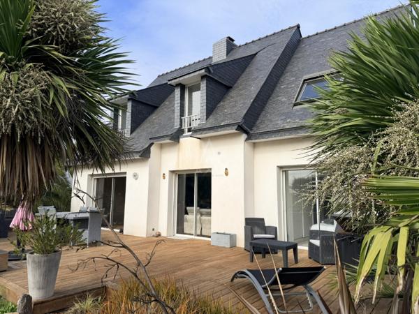 Morbihan sud  - Ploemel