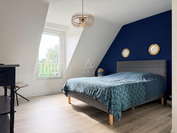 Morbihan sud  - Ploemel