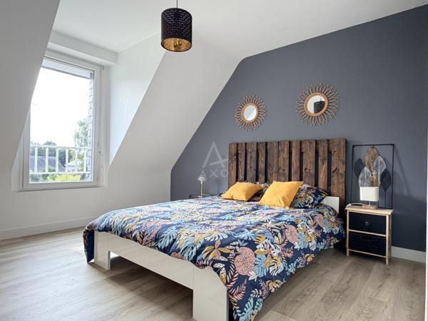 Morbihan sud  - Ploemel