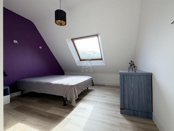 Morbihan sud  - Ploemel