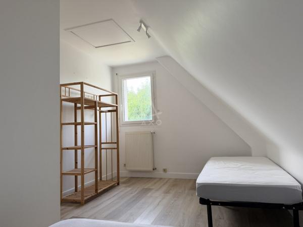 Morbihan sud  - Ploemel