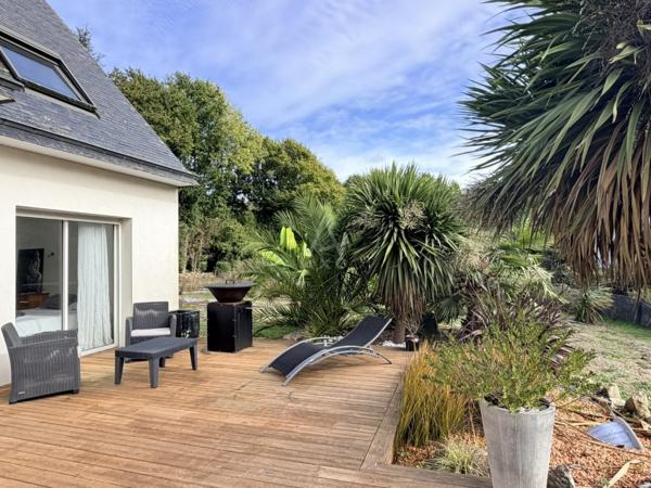 Morbihan sud  - Ploemel