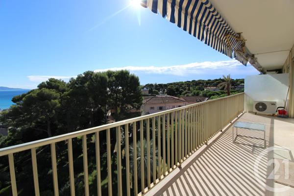 Appartement F3 à vendre  3 pièces - 80,21 m2 ROQUEBRUNE CAP MARTIN - 06