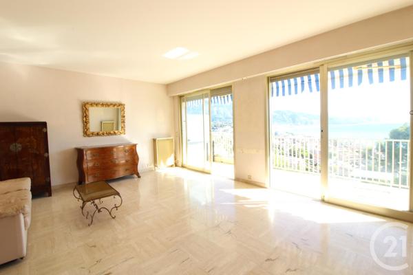 Appartement F3 à vendre  3 pièces - 80,21 m2 ROQUEBRUNE CAP MARTIN - 06