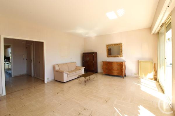 Appartement F3 à vendre  3 pièces - 80,21 m2 ROQUEBRUNE CAP MARTIN - 06