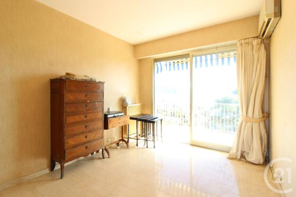 Appartement F3 à vendre  3 pièces - 80,21 m2 ROQUEBRUNE CAP MARTIN - 06