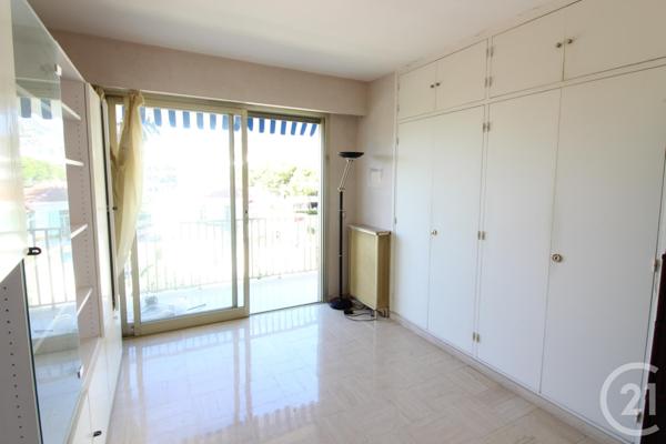 Appartement F3 à vendre  3 pièces - 80,21 m2 ROQUEBRUNE CAP MARTIN - 06