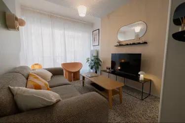 Appartement à vendre à Besançon dans le Doubs (25000), ref : 25006-128-2025