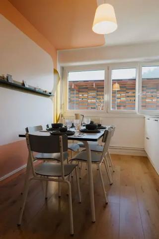 Appartement à vendre à Besançon dans le Doubs (25000), ref : 25006-128-2025
