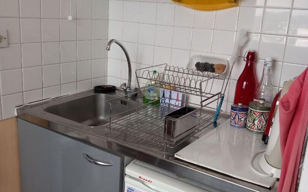 Appartement à louer    1 pièce •  Limoges