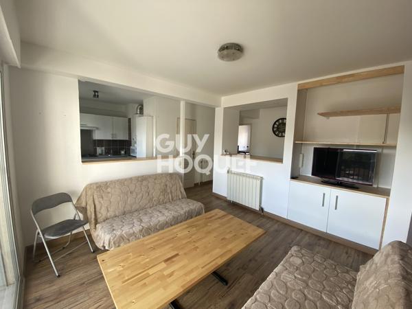 Appartement à louer de 3 pièces de 69 m²