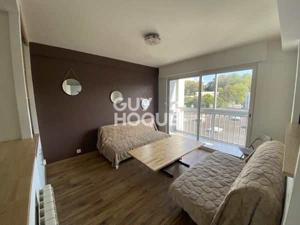 Appartement à louer de 3 pièces de 69 m²