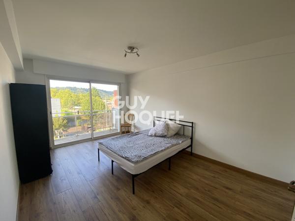 Appartement à louer de 3 pièces de 69 m²