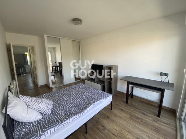 Appartement à louer de 3 pièces de 69 m²