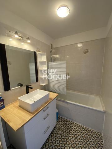 Appartement à louer de 3 pièces de 69 m²