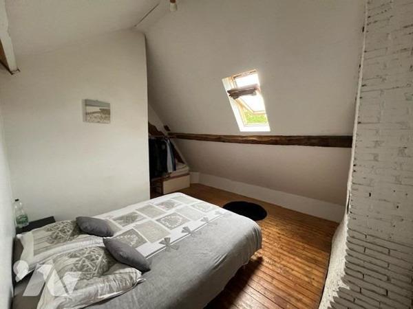 MEULLES LONGERE 2 CH TERRAIN 2935m²