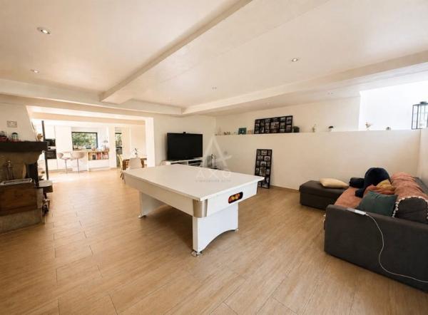 Maison sur 1 hectares