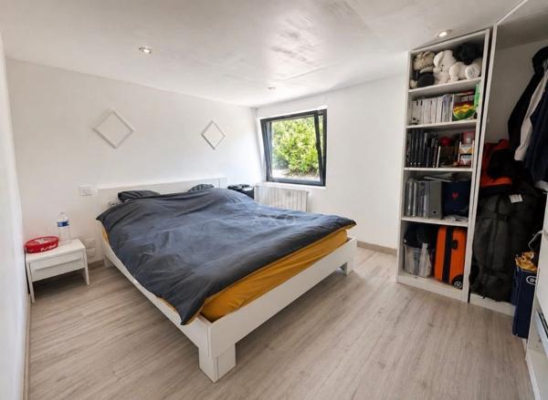 Maison sur 1 hectares