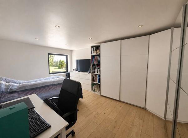 Maison sur 1 hectares