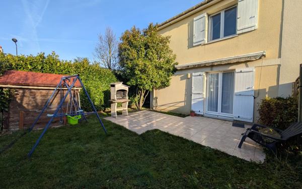 Maison à vendre    5 pièces •  Ris-Orangis