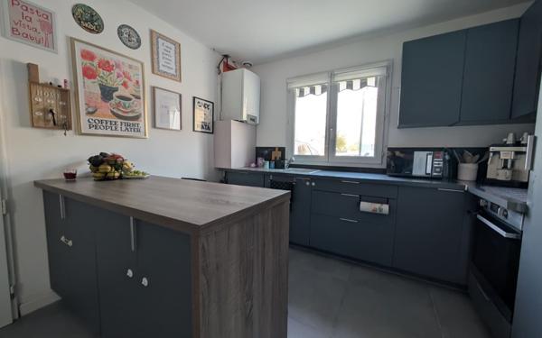 Maison à vendre    5 pièces •  Ris-Orangis