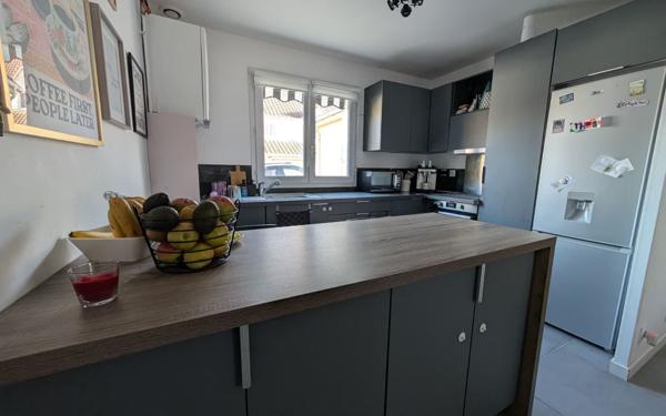 Maison à vendre    5 pièces •  Ris-Orangis