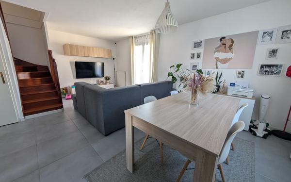 Maison à vendre    5 pièces •  Ris-Orangis