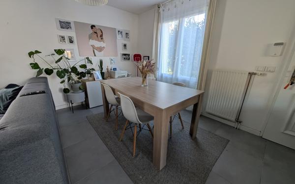 Maison à vendre    5 pièces •  Ris-Orangis