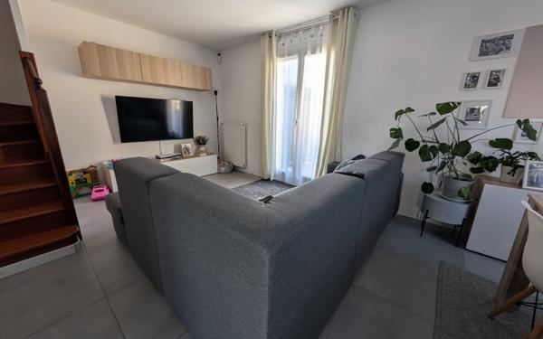 Maison à vendre    5 pièces •  Ris-Orangis