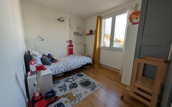 Maison à vendre    5 pièces •  Ris-Orangis